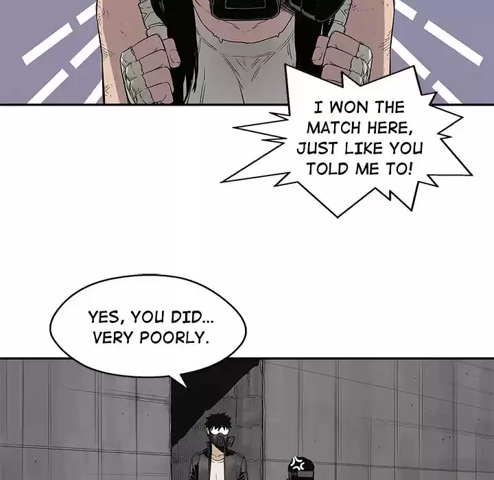 Delivery Knight ch.31