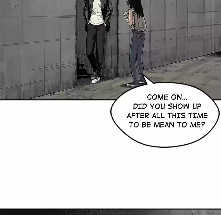 Delivery Knight ch.31