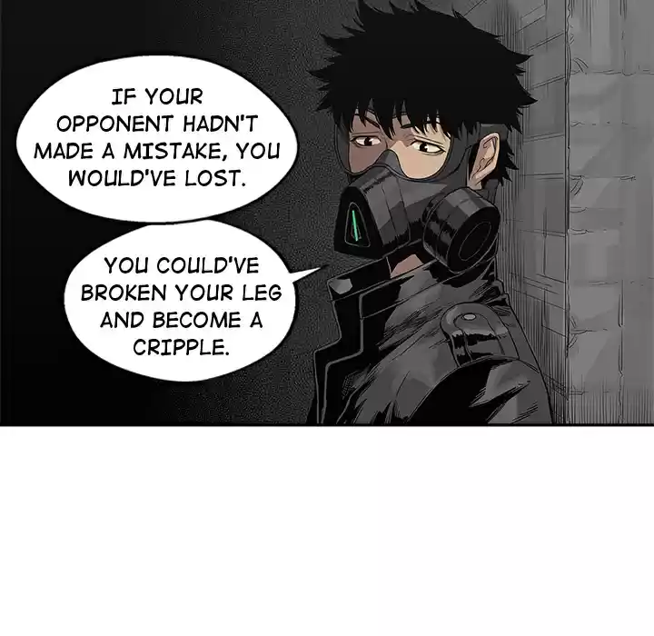 Delivery Knight ch.31