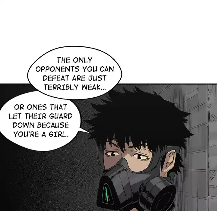 Delivery Knight ch.31