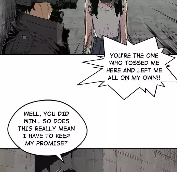 Delivery Knight ch.31