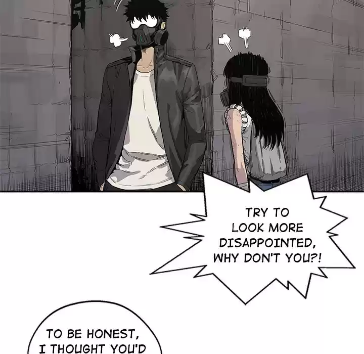 Delivery Knight ch.31