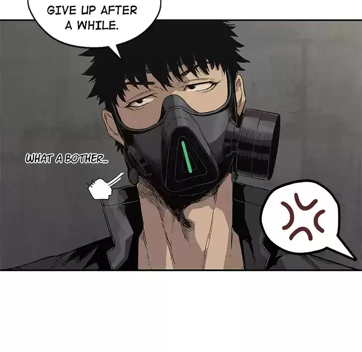 Delivery Knight ch.31