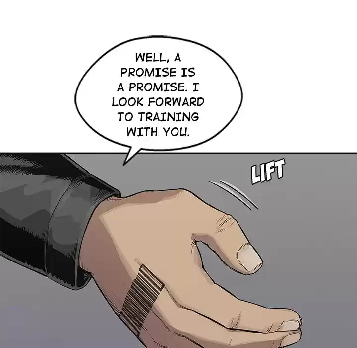 Delivery Knight ch.31