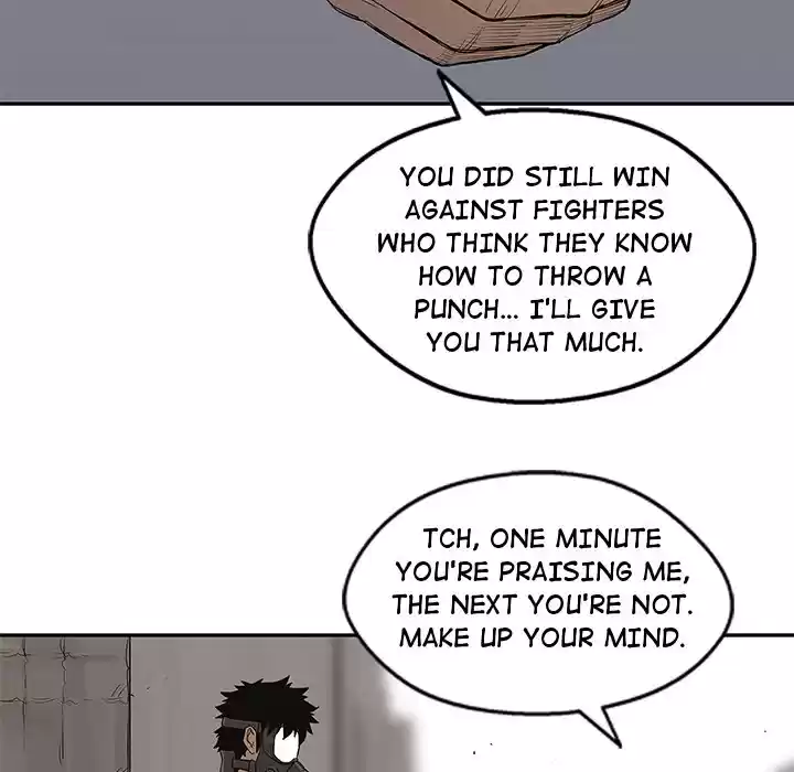 Delivery Knight ch.31