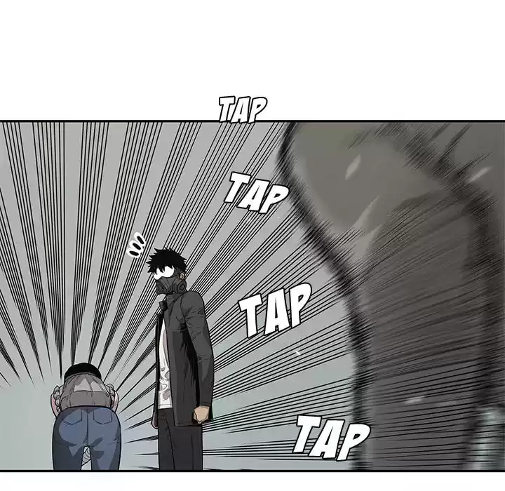 Delivery Knight ch.31