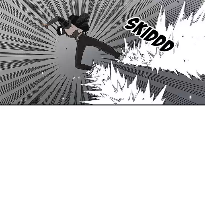 Delivery Knight ch.31