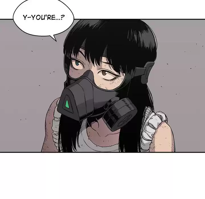 Delivery Knight ch.31