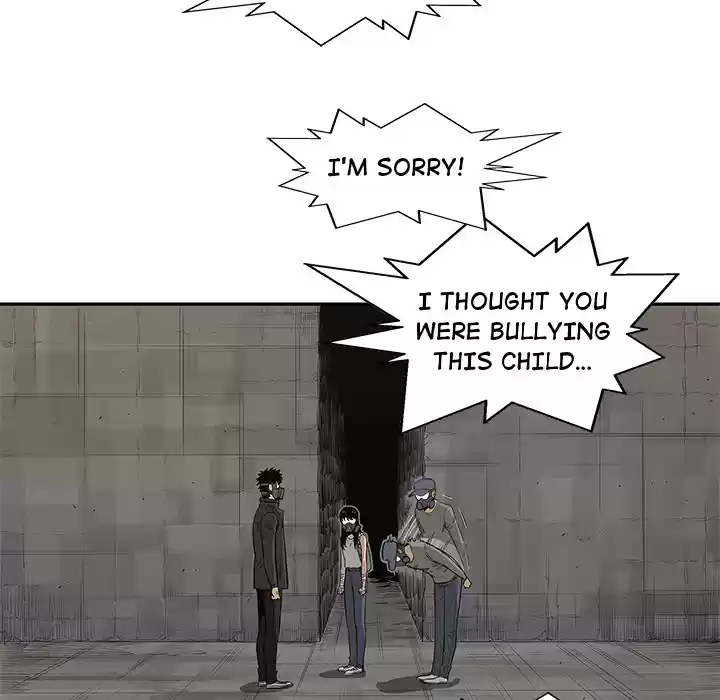 Delivery Knight ch.31