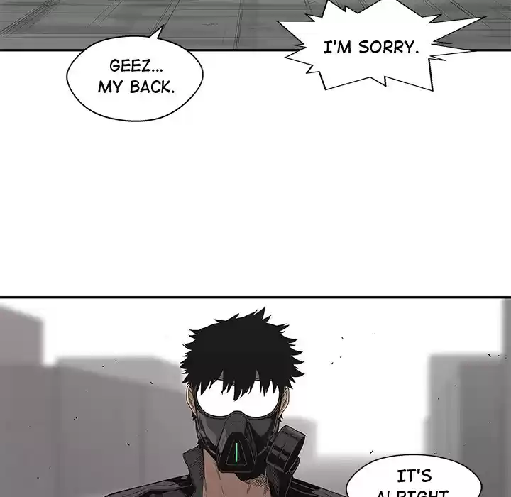 Delivery Knight ch.31