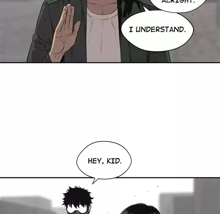 Delivery Knight ch.31