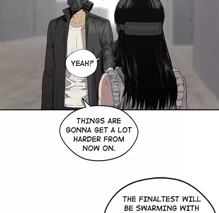 Delivery Knight ch.31