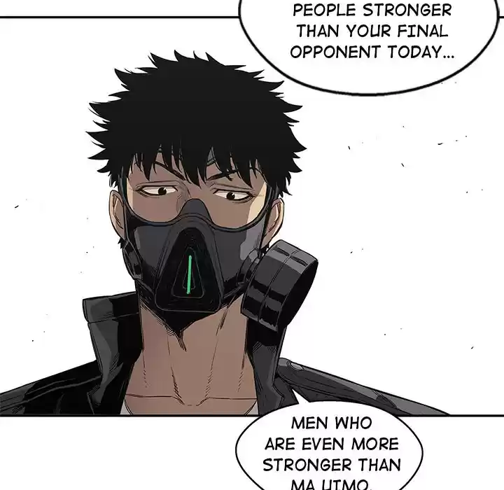 Delivery Knight ch.31