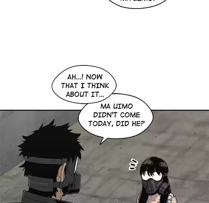 Delivery Knight ch.31