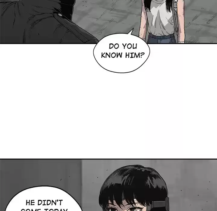 Delivery Knight ch.31