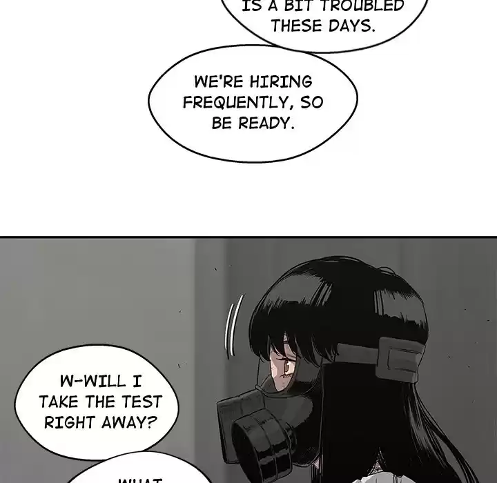 Delivery Knight ch.31