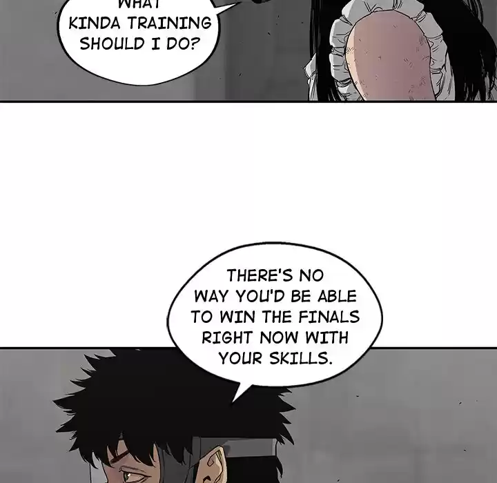 Delivery Knight ch.31