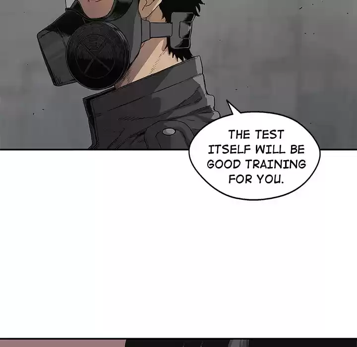 Delivery Knight ch.31