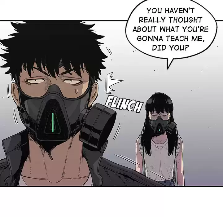 Delivery Knight ch.31