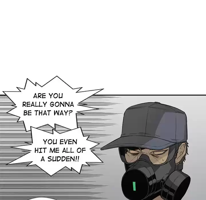 Delivery Knight ch.31