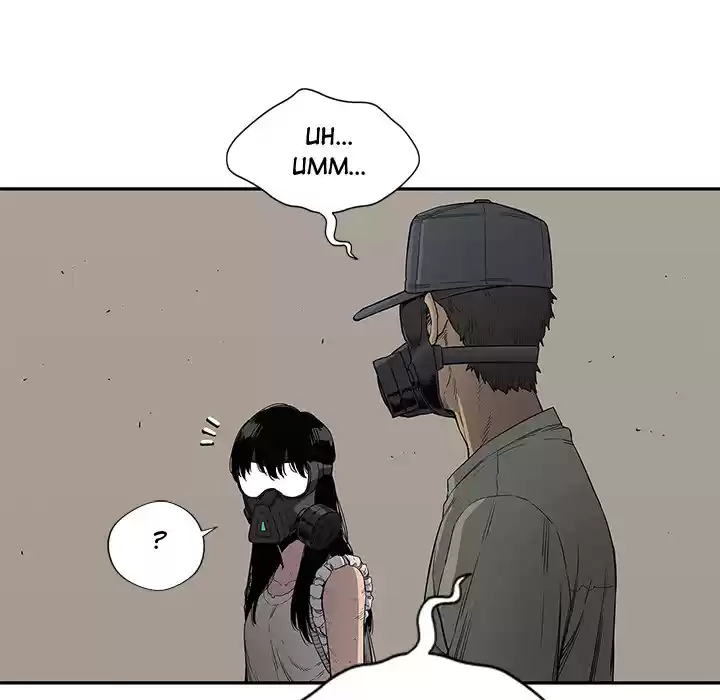 Delivery Knight ch.31