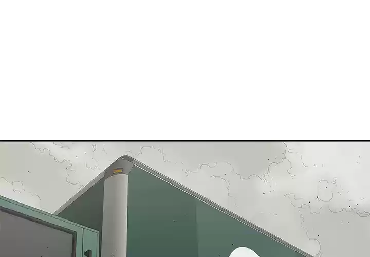 Delivery Knight ch.32