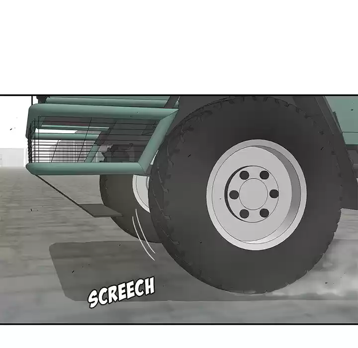 Delivery Knight ch.32