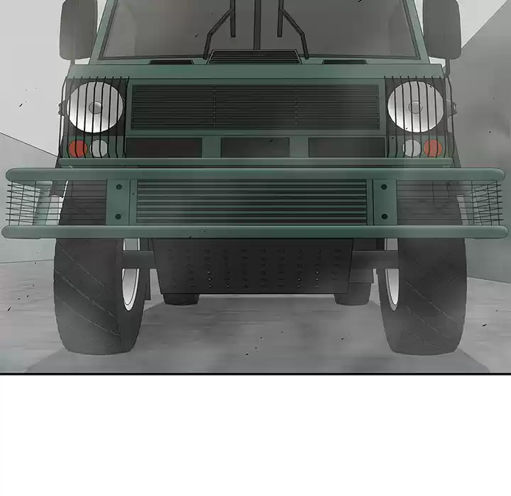 Delivery Knight ch.32