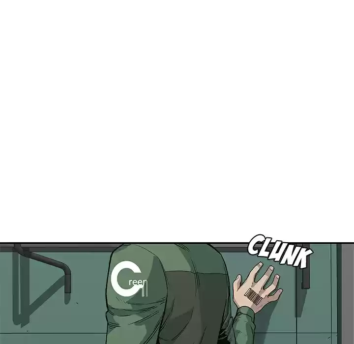 Delivery Knight ch.32