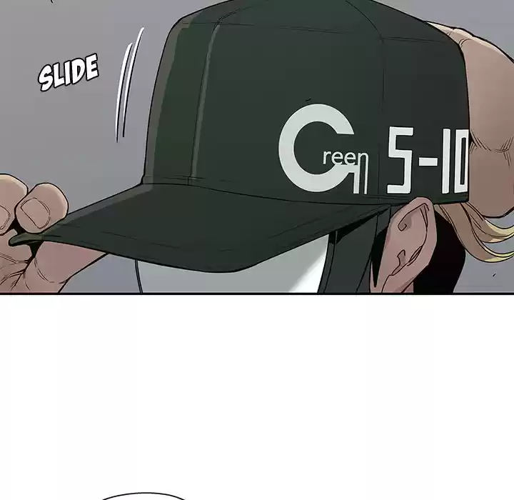 Delivery Knight ch.32