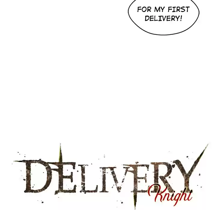 Delivery Knight ch.32