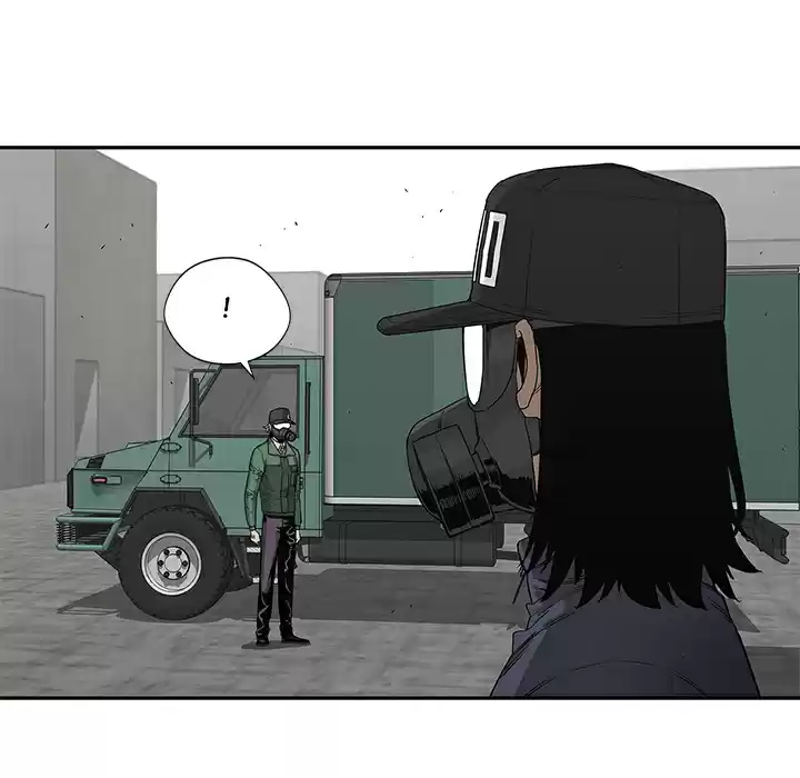 Delivery Knight ch.32