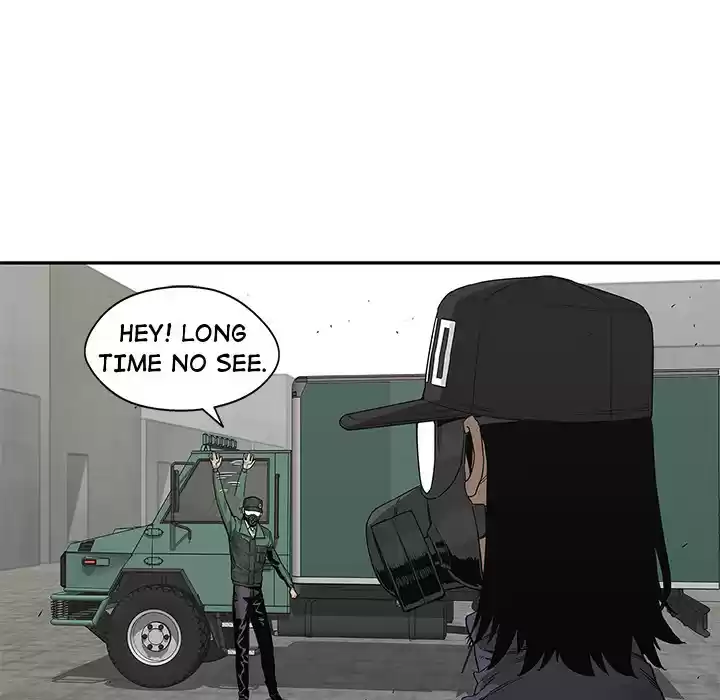 Delivery Knight ch.32