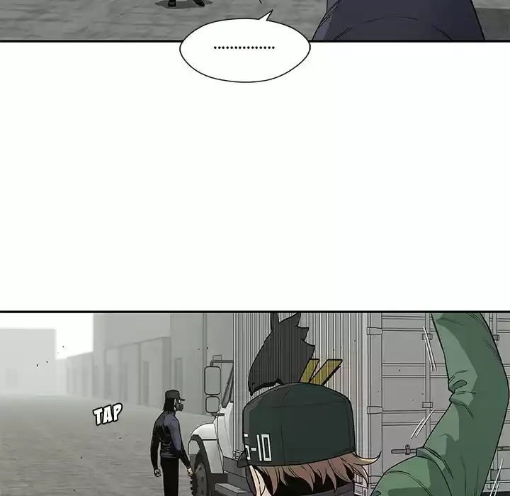 Delivery Knight ch.32