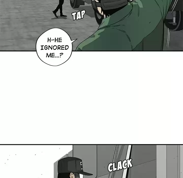 Delivery Knight ch.32