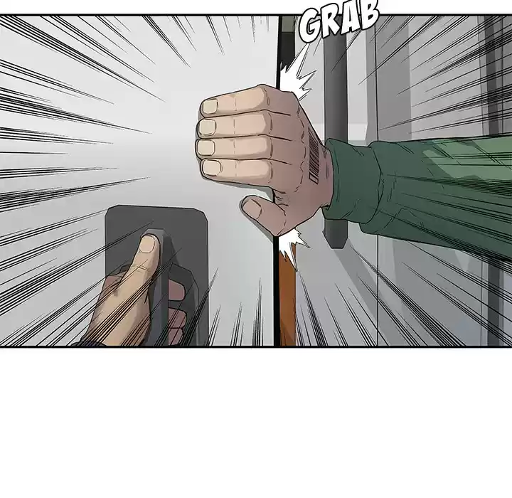 Delivery Knight ch.32