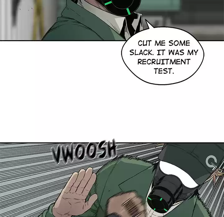 Delivery Knight ch.32