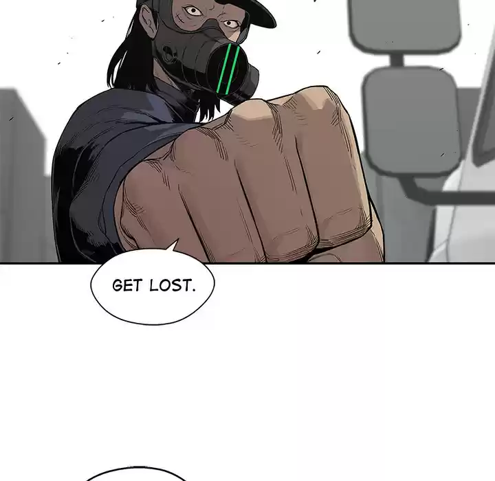 Delivery Knight ch.32