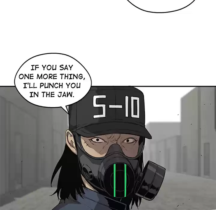 Delivery Knight ch.32