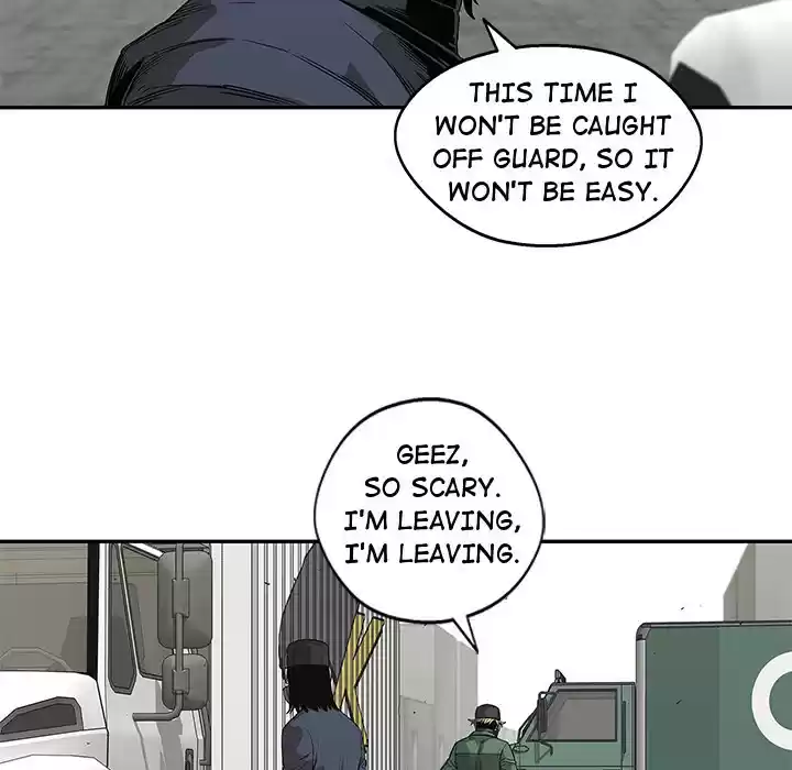 Delivery Knight ch.32