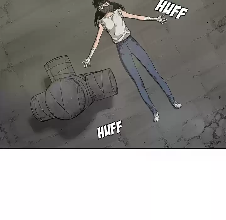 Delivery Knight ch.32