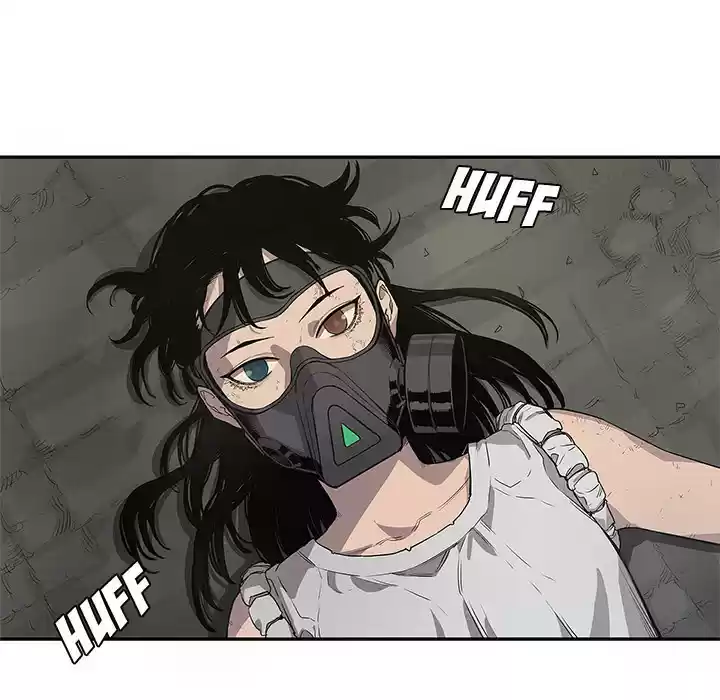 Delivery Knight ch.32