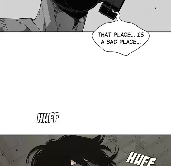 Delivery Knight ch.32