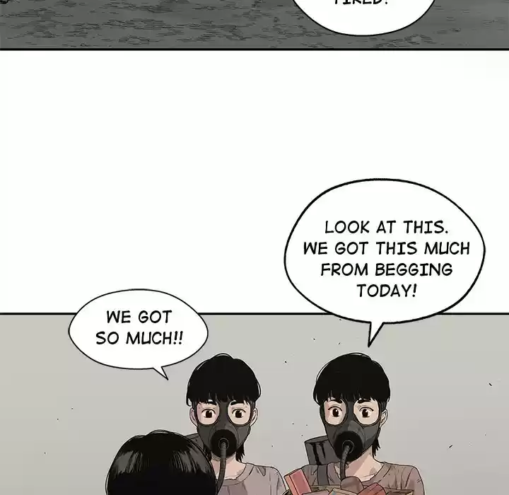 Delivery Knight ch.32