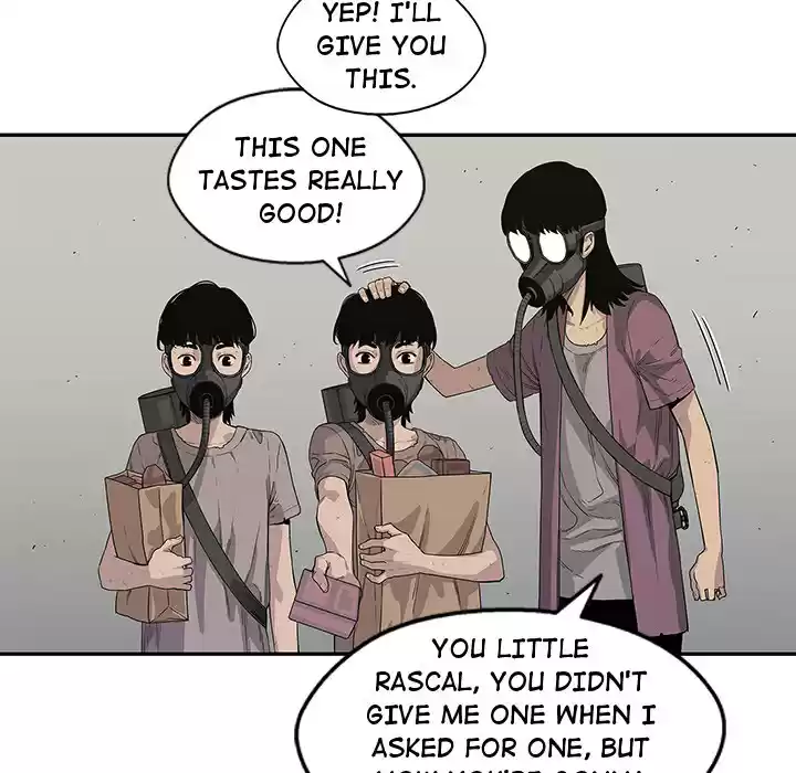 Delivery Knight ch.32