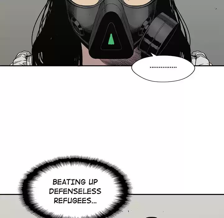 Delivery Knight ch.32