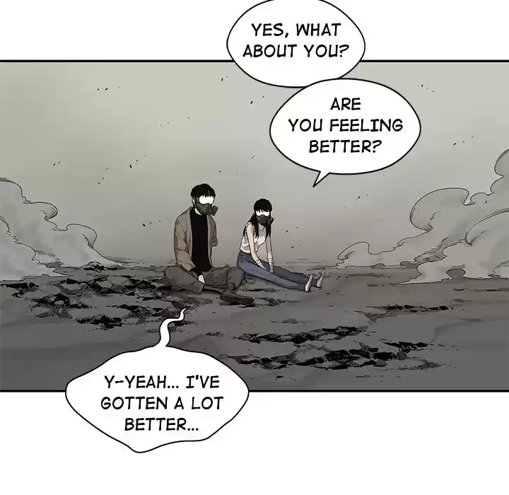 Delivery Knight ch.32