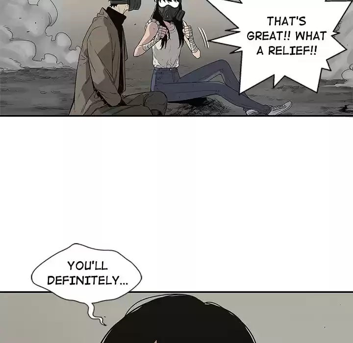 Delivery Knight ch.32