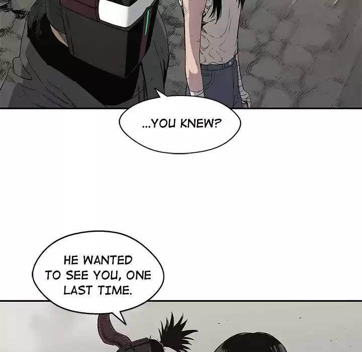 Delivery Knight ch.32