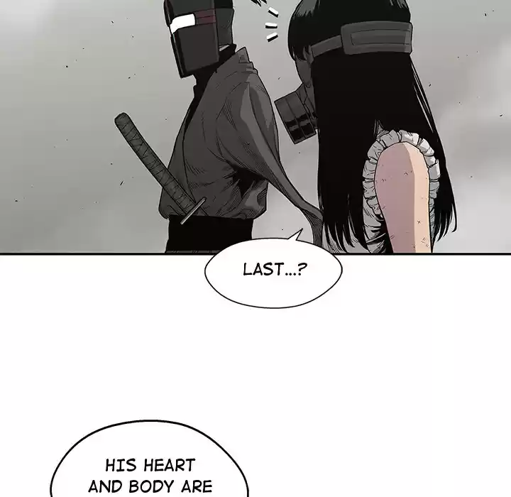 Delivery Knight ch.32